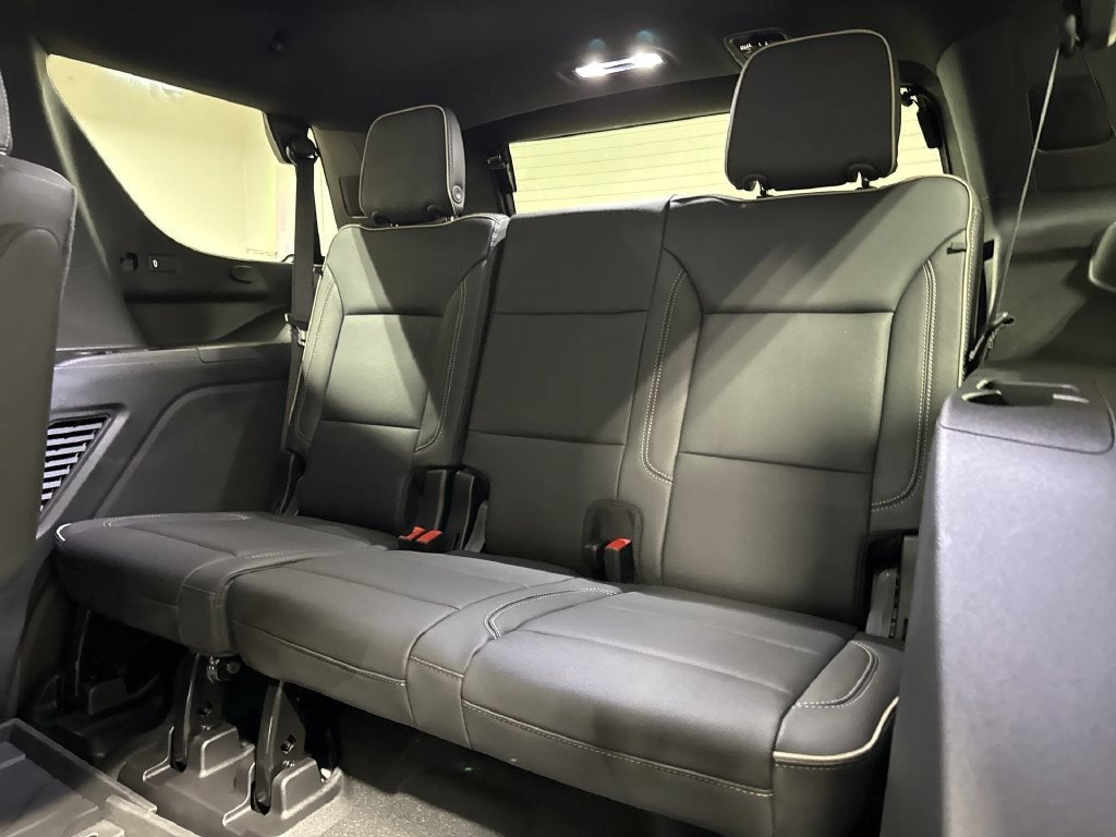 2027 Chevrolet Tahoe Premier