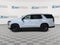 2027 Chevrolet Tahoe Premier