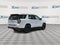 2027 Chevrolet Tahoe Premier