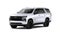 2027 Chevrolet Tahoe Premier
