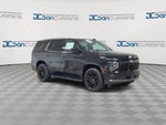 2027 Chevrolet Tahoe Premier