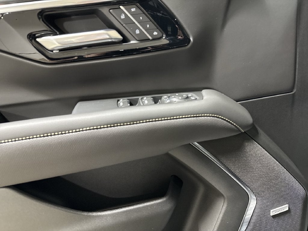 2027 Chevrolet Tahoe Premier