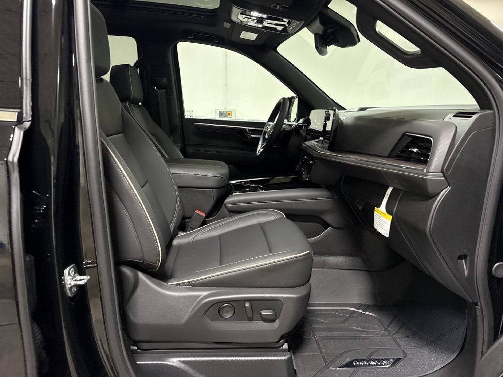 2027 Chevrolet Tahoe Premier