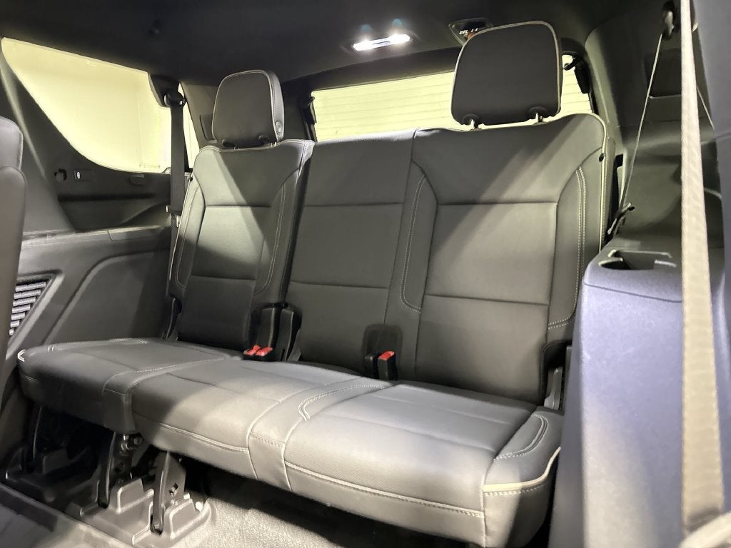 2027 Chevrolet Tahoe Premier