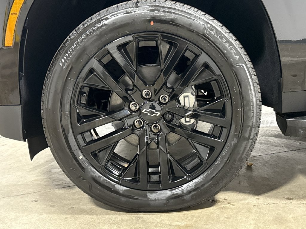 2027 Chevrolet Tahoe Premier