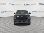2027 Chevrolet Tahoe Premier