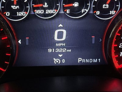 2016 GMC Sierra 3500 HD Denali