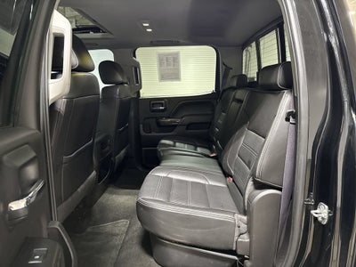 2016 GMC Sierra 3500 HD Denali