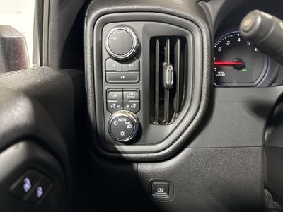 2024 GMC Sierra 2500 HD Pro