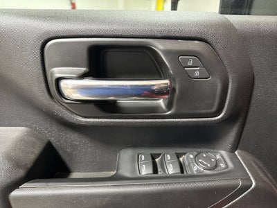 2024 GMC Sierra 2500 HD Pro
