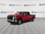2024 GMC Sierra 2500 HD Pro