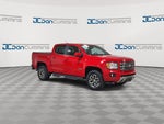 2016 GMC Canyon 4WD SLE