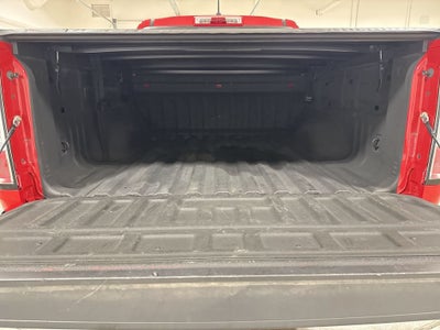 2016 GMC Canyon 4WD SLE