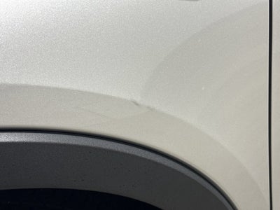 2020 Cadillac XT4 FWD Premium Luxury