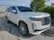 2024 Cadillac Escalade Premium Luxury Platinum