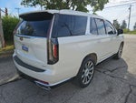 2024 Cadillac Escalade Premium Luxury Platinum
