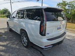 2024 Cadillac Escalade Premium Luxury Platinum