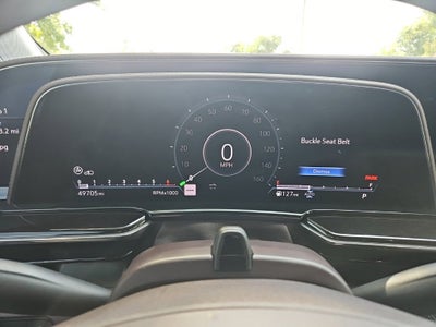 2024 Cadillac Escalade Premium Luxury Platinum