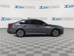 2019 Honda Accord Hybrid EX