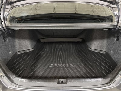 2019 Honda Accord Hybrid EX