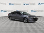 2019 Honda Accord Hybrid EX