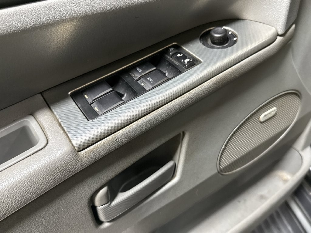 2007 Jeep Grand Cherokee Laredo