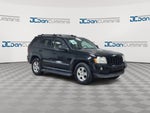 2007 Jeep Grand Cherokee Laredo