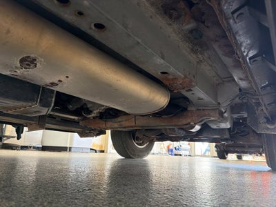 2007 Jeep Grand Cherokee Laredo