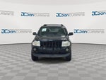 2007 Jeep Grand Cherokee Laredo