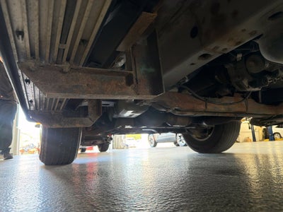 2007 Jeep Grand Cherokee Laredo