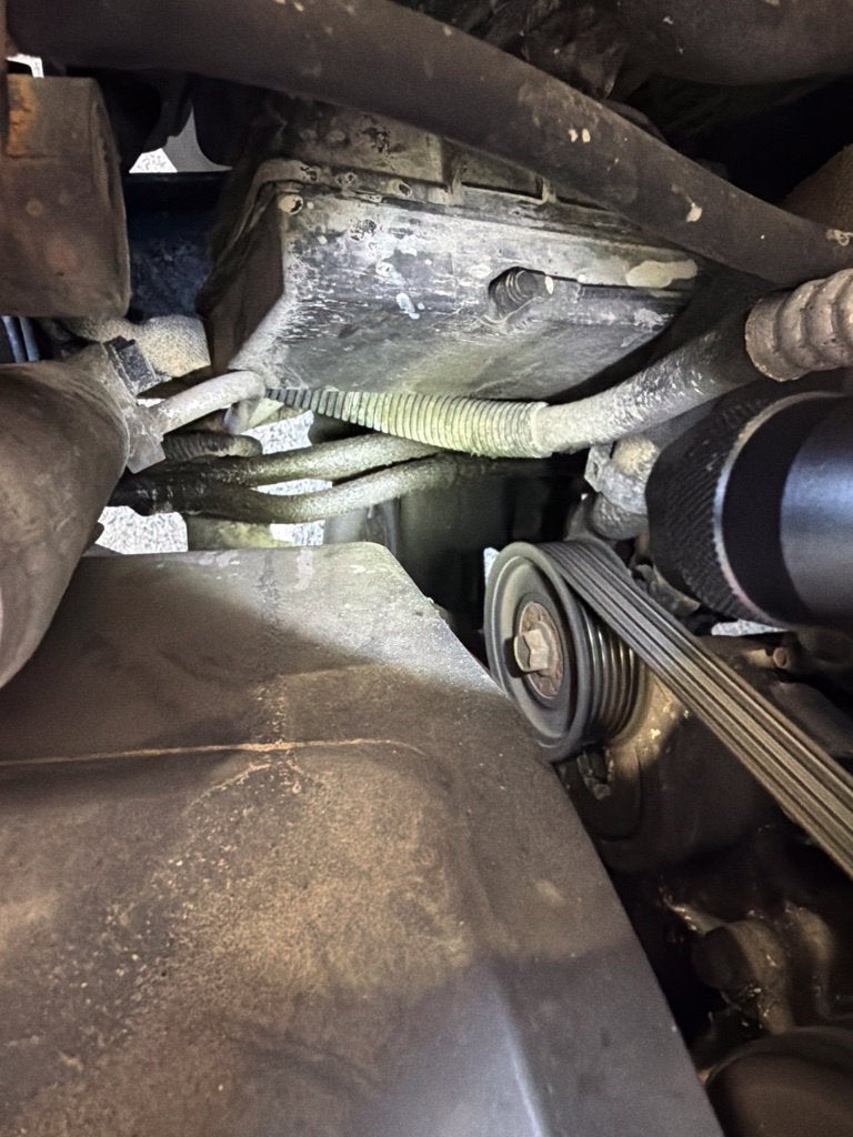 2007 Jeep Grand Cherokee Laredo