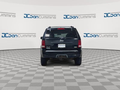 2007 Jeep Grand Cherokee Laredo