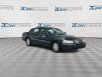 2003 Lincoln Town Car Signature