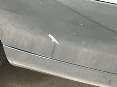2003 Lincoln Town Car Signature