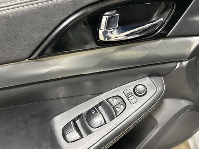 2020 Nissan Maxima SV