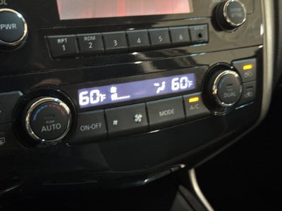 2013 Nissan Altima 2.5 SV