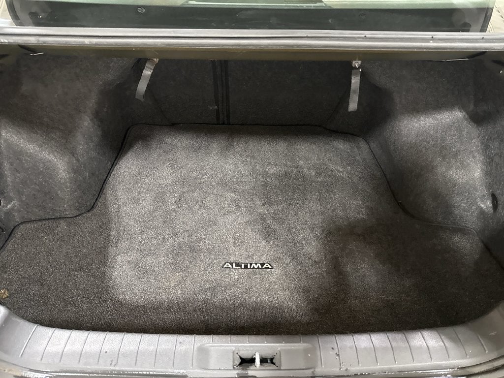 2013 Nissan Altima 2.5 SV