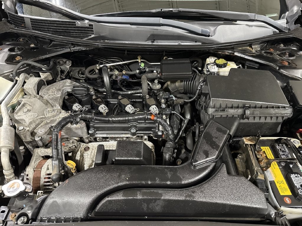 2013 Nissan Altima 2.5 SV