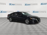 2019 Nissan Altima 2.5 SV