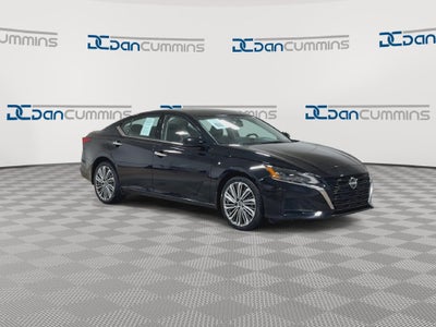2023 Nissan Altima 2.5 SL