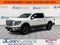 2020 Nissan Titan Platinum Reserve