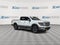 2020 Nissan Titan Platinum Reserve