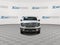 2020 Nissan Titan Platinum Reserve