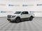 2020 Nissan Titan Platinum Reserve