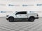 2020 Nissan Titan Platinum Reserve