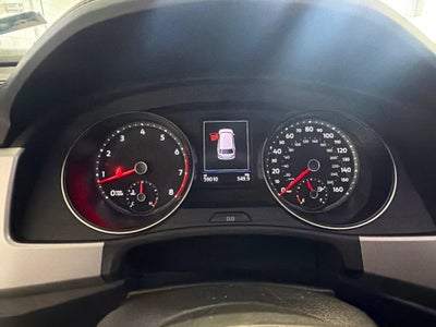 2021 Volkswagen Atlas Cross Sport 3.6L V6 SE w/Technology
