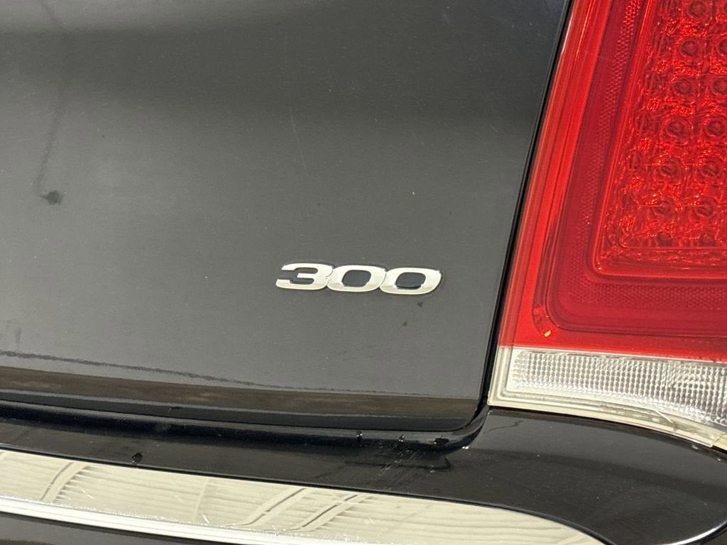 2018 Chrysler 300 Touring L