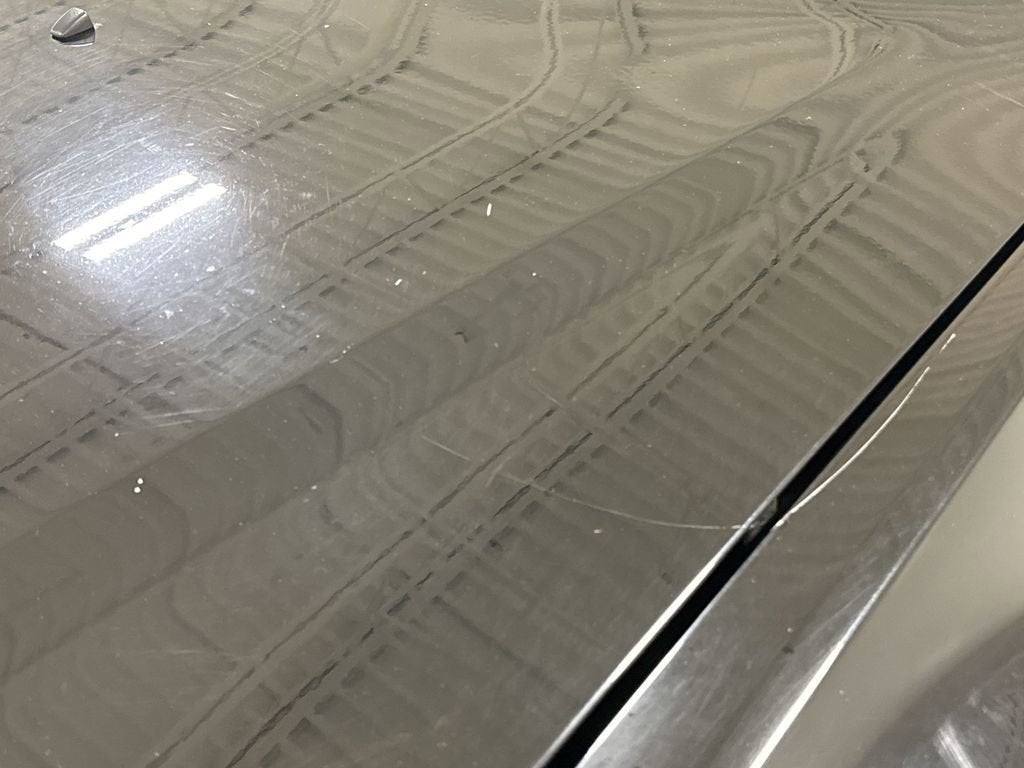 2018 Chrysler 300 Touring L