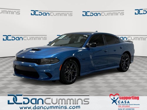 2023 Dodge Charger R/T