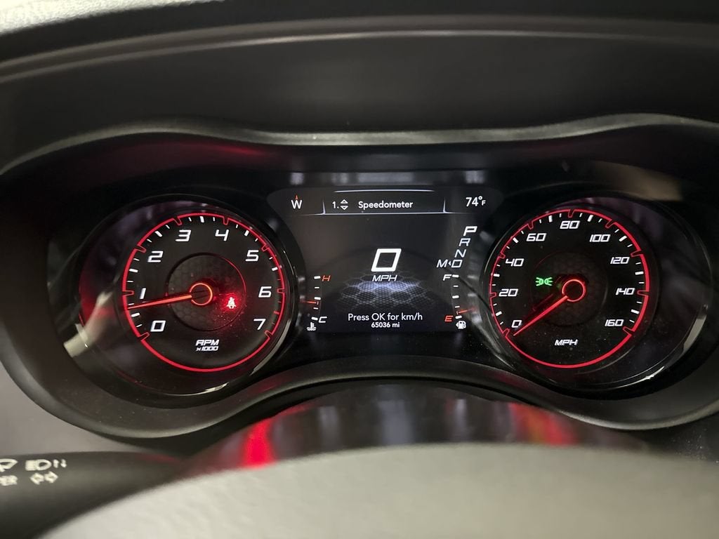 2023 Dodge Charger R/T
